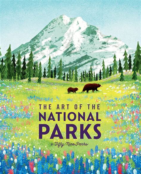 Art Here. Park Here. .